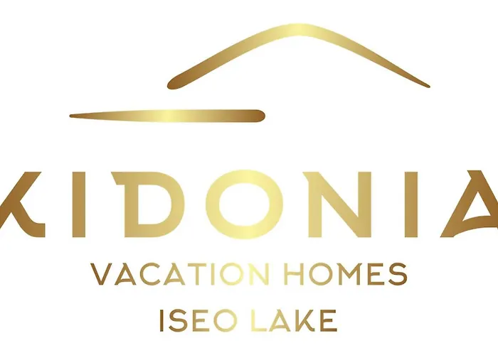 Kidonia - Iseo Lake Apartmens