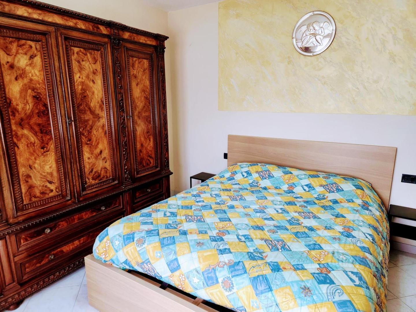 Appartement Kidonia - Iseo Apartmens