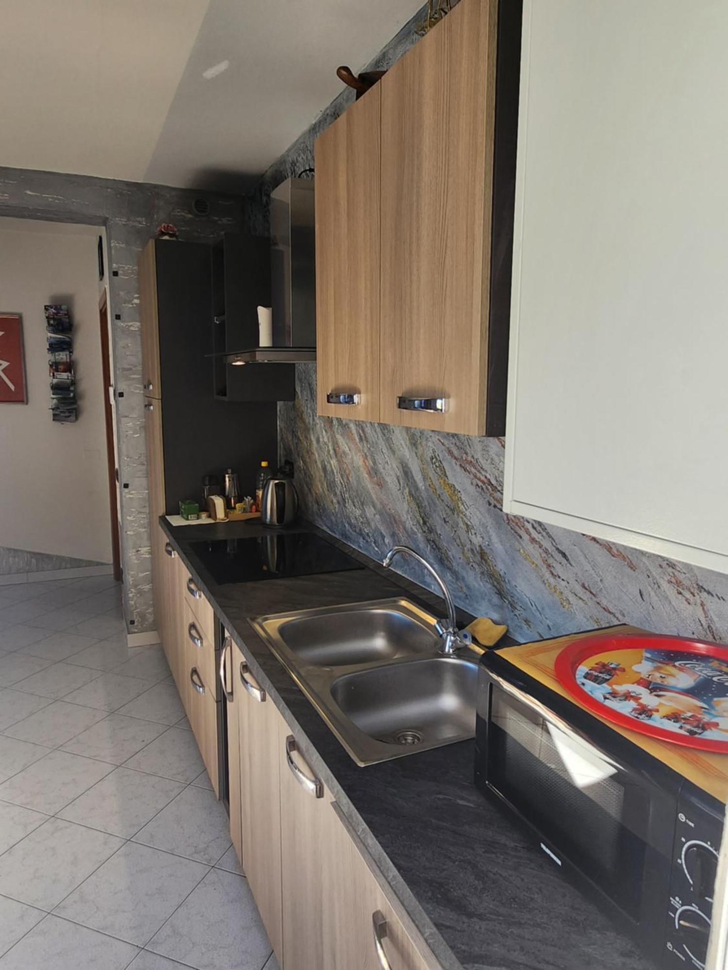Kidonia - Iseo Apartmens Sale Marasino