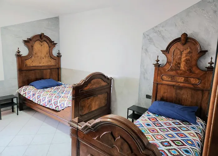Kidonia - Iseo Lake Apartmens