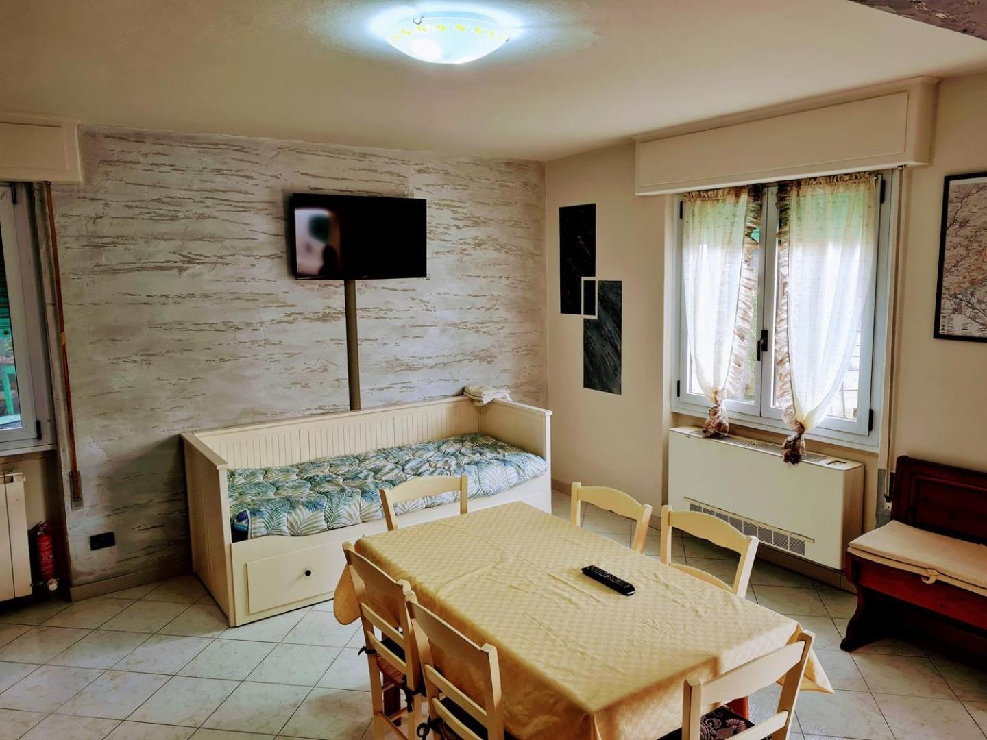 Kidonia - Iseo Apartmens