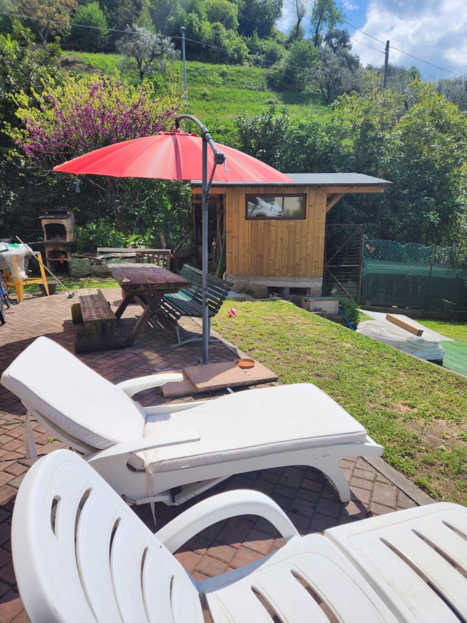 Kidonia - Iseo Apartmens Apartment *