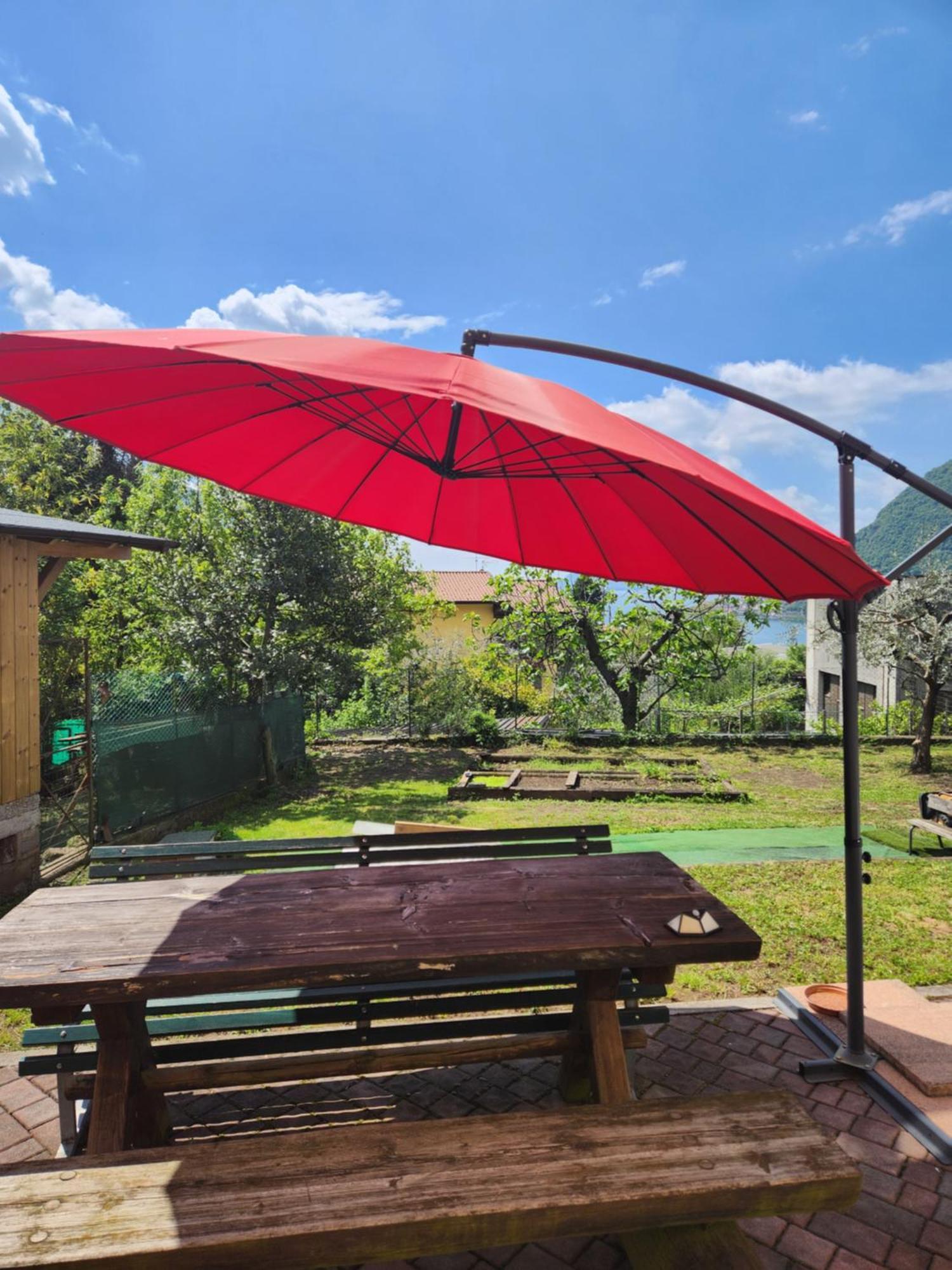 Kidonia - Iseo Apartmens Apartment Sale Marasino