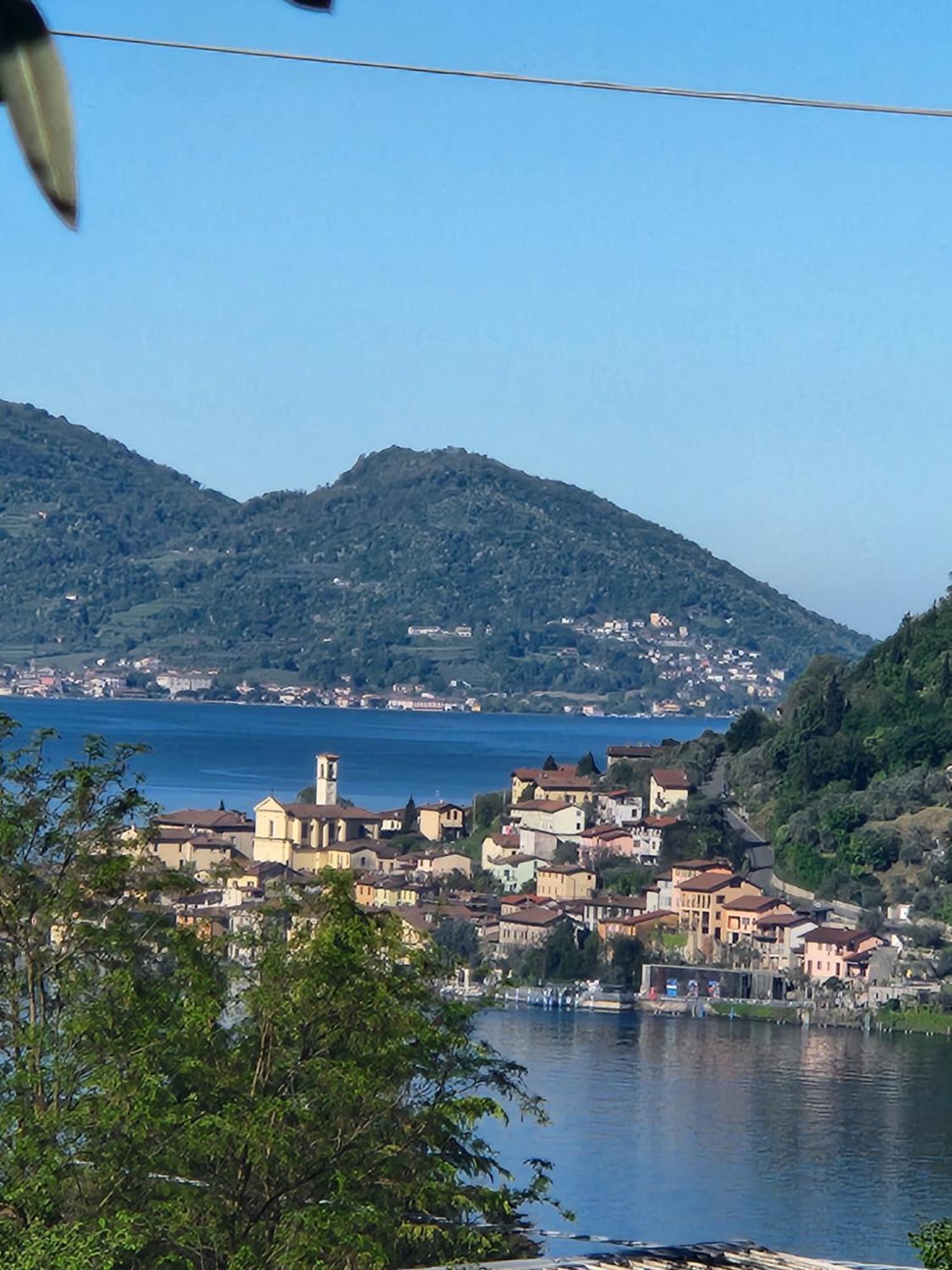 Apartment Kidonia - Iseo Apartmens *