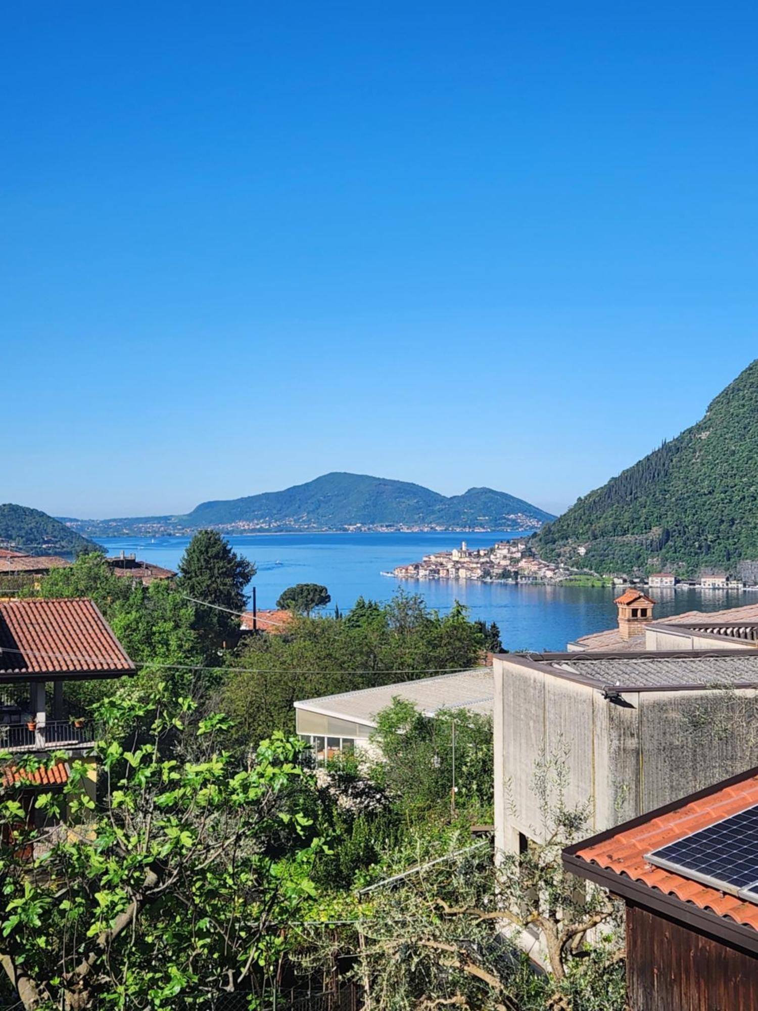Kidonia - Iseo Apartmens Sale Marasino