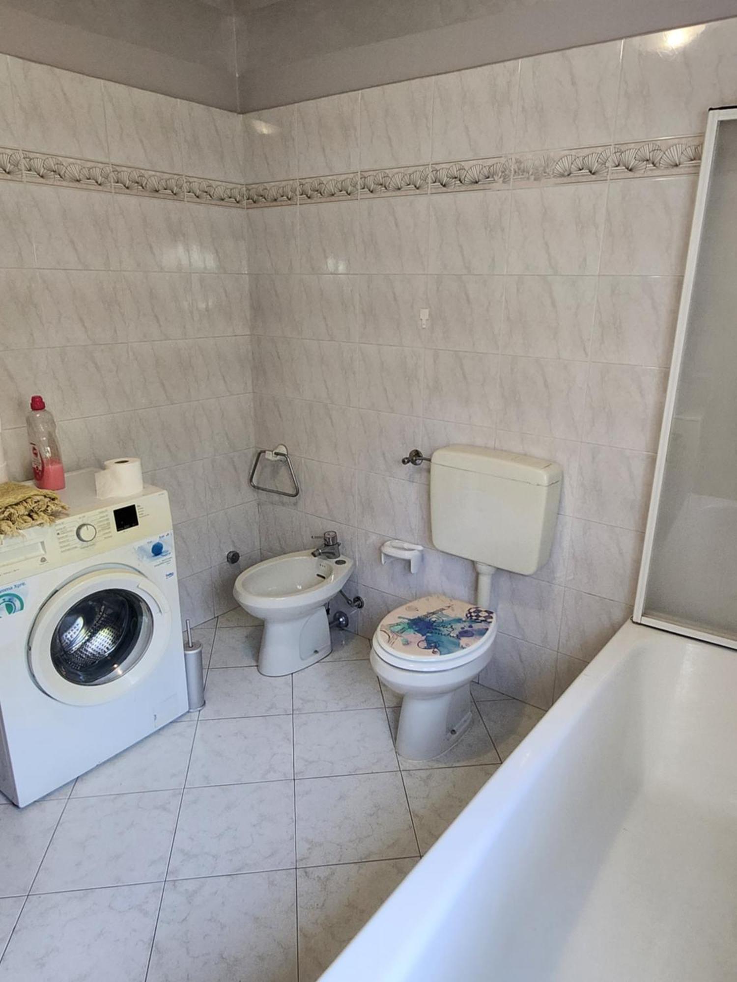 Kidonia - Iseo Apartmens Apartment