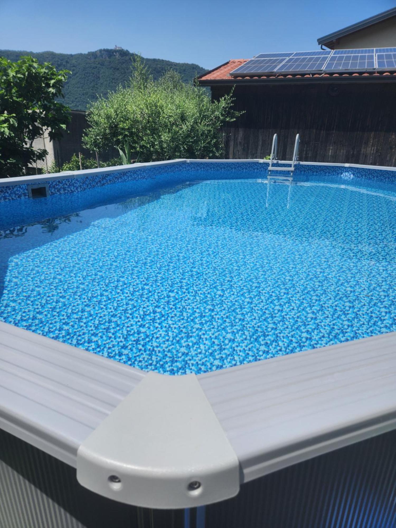 Apartment Kidonia - Iseo Apartmens Sale Marasino